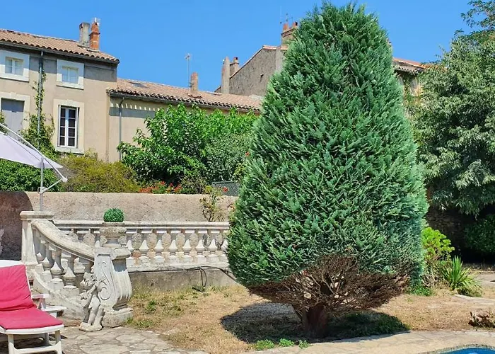 La Casa De Margarita Y Sisco, Avec Piscine *