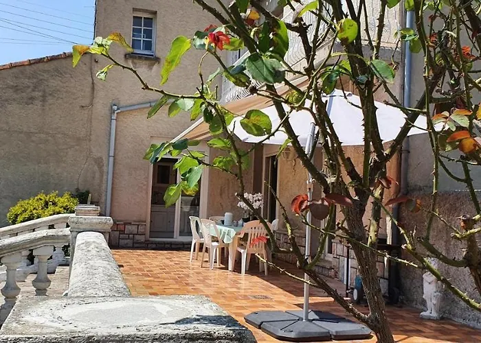 La Casa De Margarita Y Sisco, Avec Piscine *