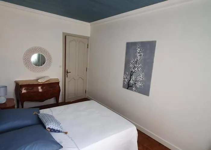 Вилла La Casa De Margarita Y Sisco, Avec Piscine