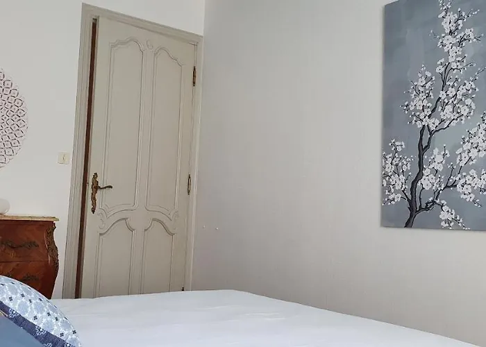 La Casa De Margarita Y Sisco, Avec Piscine *