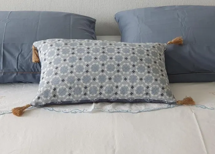 La Casa De Margarita Y Sisco, Avec Piscine