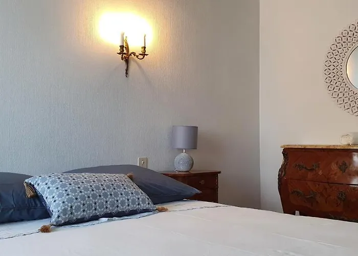 La Casa De Margarita Y Sisco, Avec Piscine * Carcassonne